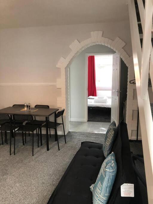 Chester Le Street Amythyst 3 Bedroom House Exterior foto